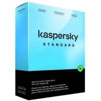 Kaspersky Standard 3dev 1y Pa Dvd Noc Safr