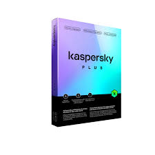 Kaspersky Plus 3dev 1y Pap Dvd Nocd Safr