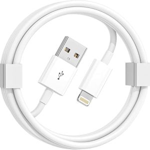 USB to iPhone Cable (1 m)