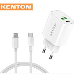 USB to Micro Cable (2m) ? 3 + Fast Wall Charger Bundle