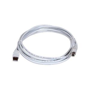 Lexmark 2 Meter Usb Cable (rohs)