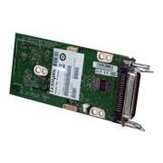 Lexmark Parallel 1284-b Interface Card