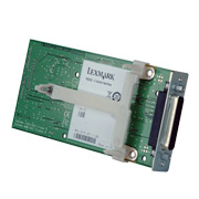 Lexmark Rs-232c Serial Interface Card