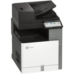 Lexmark Cs963e Color Single Function Printer