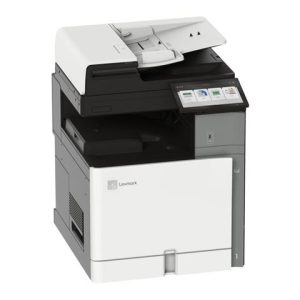 Lexmark Cx962Se Colour Multifucntion Printer
