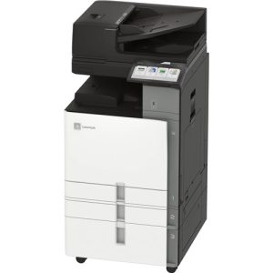 Lexmark CX963SE Colour Multifunction Printer
