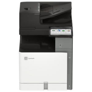 Lexmark Cx963se Color Multifunction Function Printer