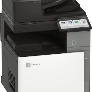 Lexmark Xc9635 Color Multifunction Printer