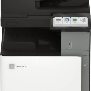 Lexmark Xc9645 Color Multifunction Printer