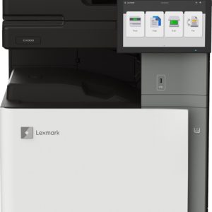 Lexmark Xc9655 Color Multifunction Printer
