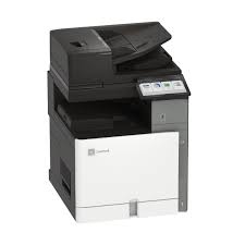 Lexmark Xc8355 Color Multifunction Printer