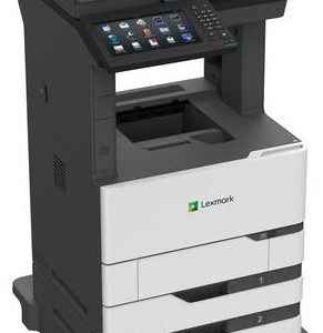 Lexmark Mx822adhe Mono Mfp Printer