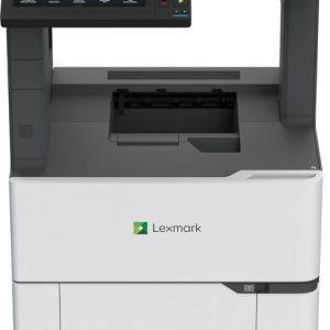 Lexmark Mx826adhe Mono Mfp Printer