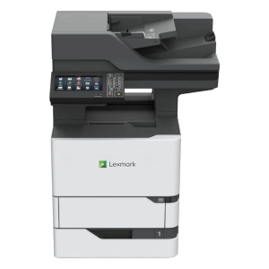Lexmark Xm5365 Mono Mfp Printer
