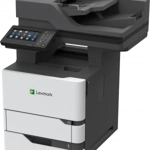 Lexmark Xm5370 Mono Mfp Printer