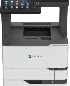 Lexmark Xm7355 Mono Mfp Printer