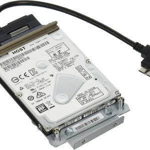 Lexmark Hard Disk Drive