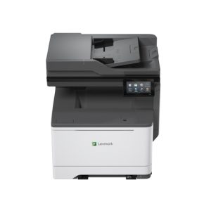 Lexmark Xm1342 Mono Mfp Printer