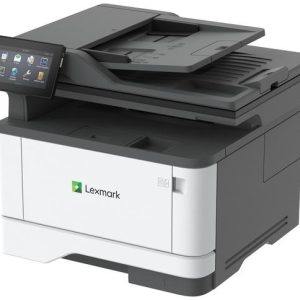 Lexmark Mx432adwe Mono Mfp Printer