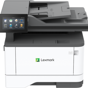 Lexmark Xm3142 Mono Mfp Printer