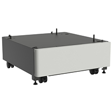 Lexmark Cs:cx92x Caster Cabinet