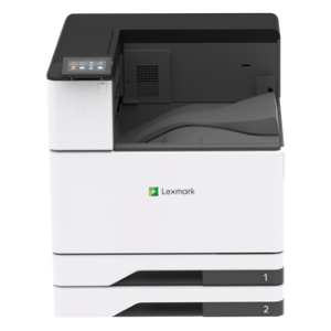 Lexmark Cs943de Color Single Function Printer