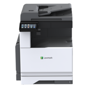 Lexmark  Xc9325 Color Multifunction Printer
