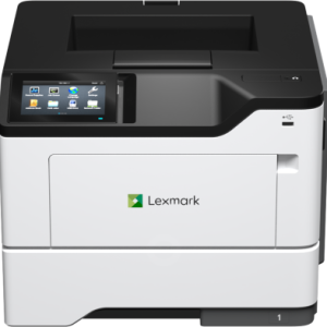 Lexmark  M3350 Mono Single Function Printer