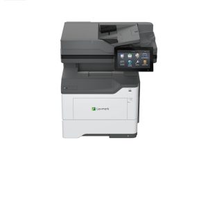 Lexmark Xm3350 Mono Mfp Printer