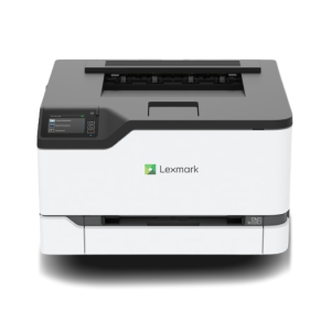 Lexmark C2326 Color Single Function Printer