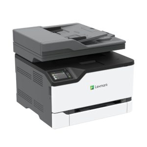 Lexmark Xc2326 Color Multifunction Printer