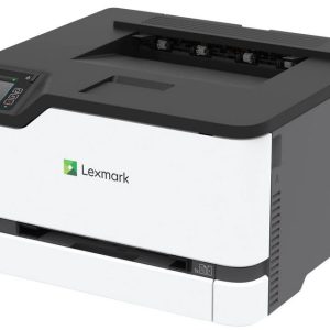 Lexmark Cs431dw Colour Single Function Printer