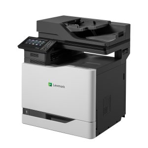 Lexmark Xc6152 Color Multifunction Printer
