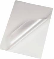 Penguin Laminating Pouches A4 250 Microns Gloss 100 Per Box