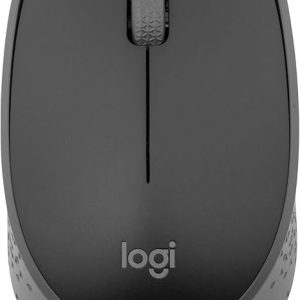 Logitech M171 Wireless Mouse Black