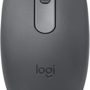 Logitec M196 - Wireless Mouse