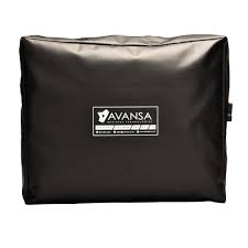 Avansa  A3 Till/Gusset Bag
