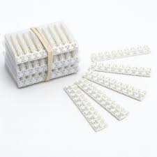 Avansa Security Bag Seals x1000 per pack