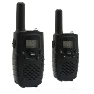 Poweroxtwin Pack Walkie Talkie