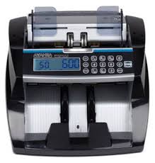 Avansa Maxcount M2800