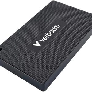 Verbatim  Metal Mini Ssd Usb-c 3.gen 2 1tb