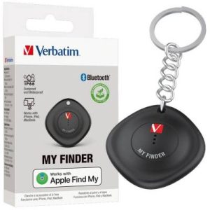 Verbatim Myf-01 Bluetooth Item Finder