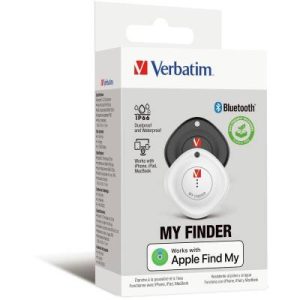 Verbatim Myf-02 Bluetooth Item Finder