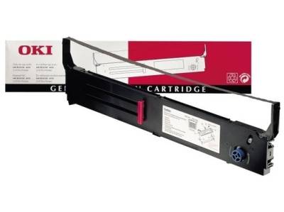 Oki Ml4410 15mil Characters Ribbon