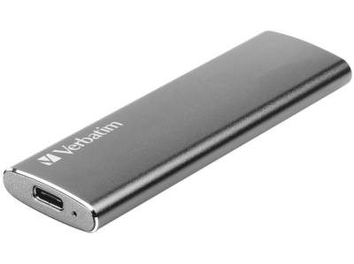 Verbatim Vx500 External Ssd Usb 3.1 G2 2tb