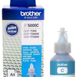 Brother Bt5000 Cyan Ink