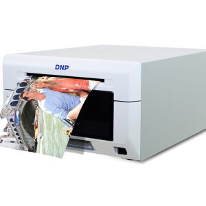 Dnp Ds620 Dye Sublimation High Speed Printer