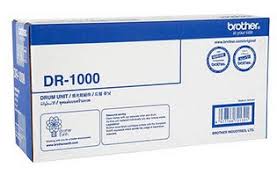 Brother Hl1210w Drum Unit 10 000pgs