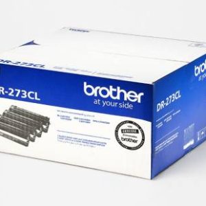 Brother Dr273cl Drum Set