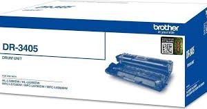 Brother Hll5200:mfcl5700:5900:6900dw Drum Unit  50000 Page Yield